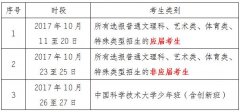 2018安徽高考网上报名系统：http://gkbm.ahzsks.cn